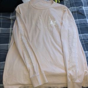 American eagle shirt